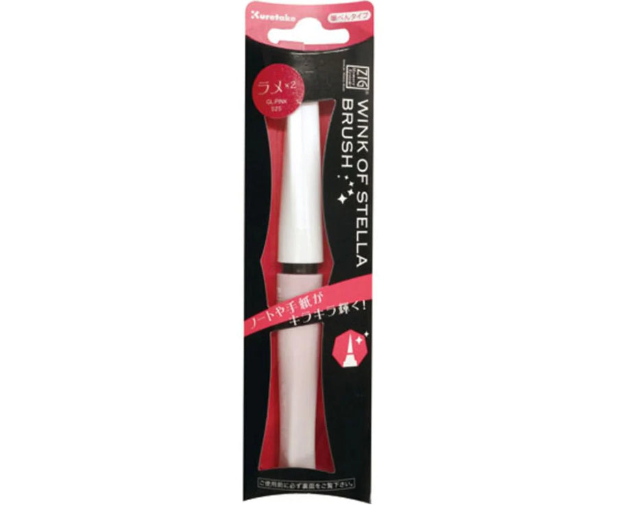 Wink of Stella Brush II Glitter - Pink