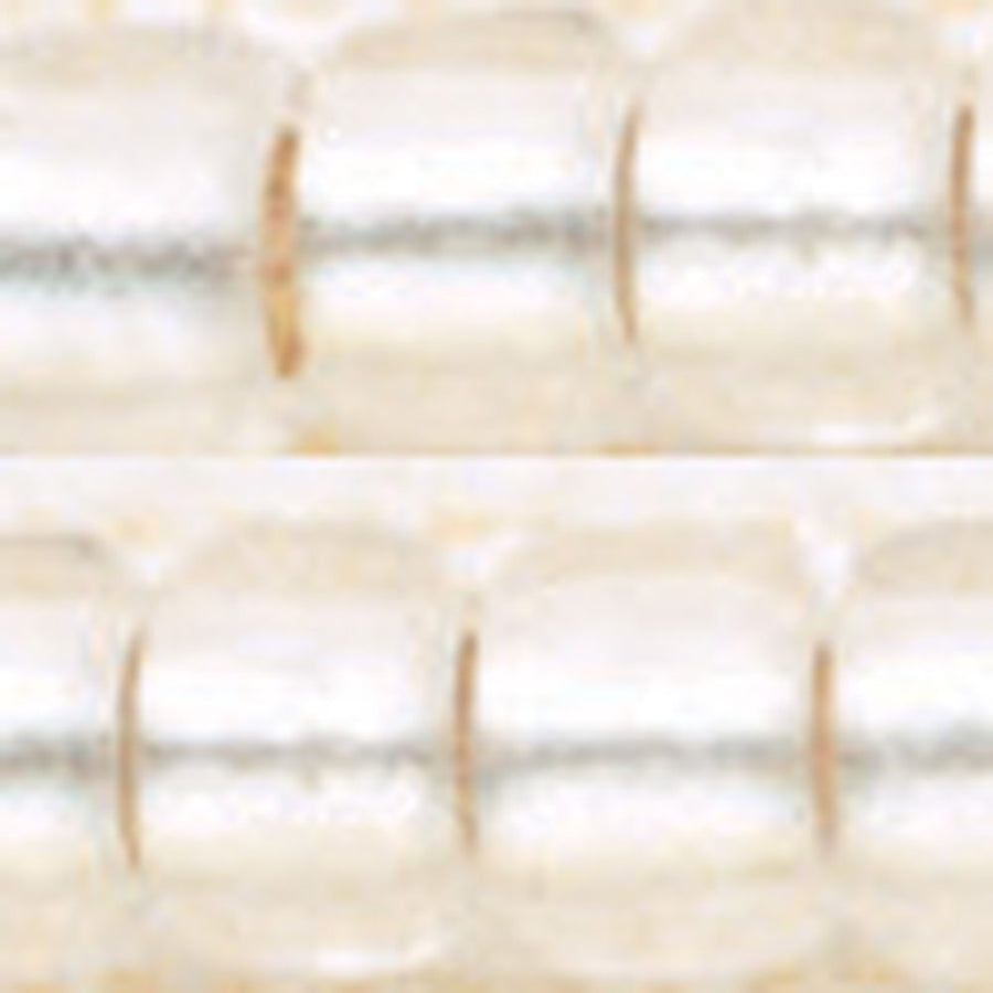 Mill Hill - Size 6 Beads (Frosted Ice)