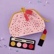 Spellbinders - Gorgeous You Makeup Bag Etched Dies from the Gorgeous You Collection