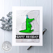 Hero Arts - Birthday Animals Bundle