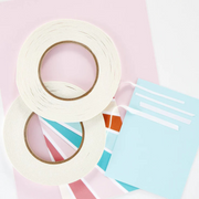 Spellbinders - 1/8" White Liner Tape