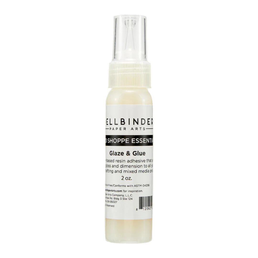 Spellbinders - Glaze 'n Glue