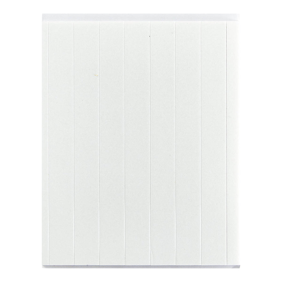 Spellbinders - White Foam Adhesive Strips - 2MM