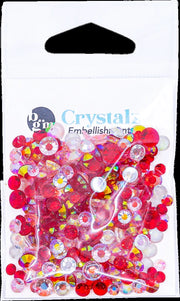 Buttons Galore & More - Smitten Crystalz