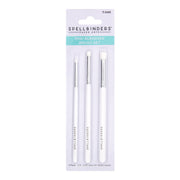 Spellbinders - Mini Blending Brushes (3 pack)