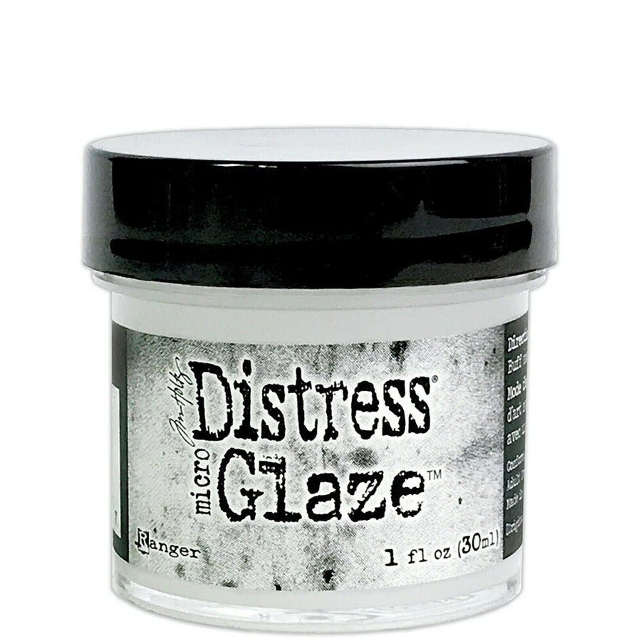 Tim Holtz - Distress Micro Glaze