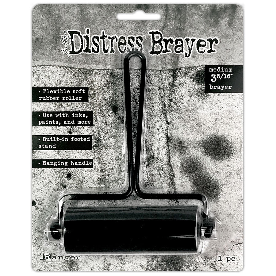 Tim Holtz - Distress Brayer - Medium