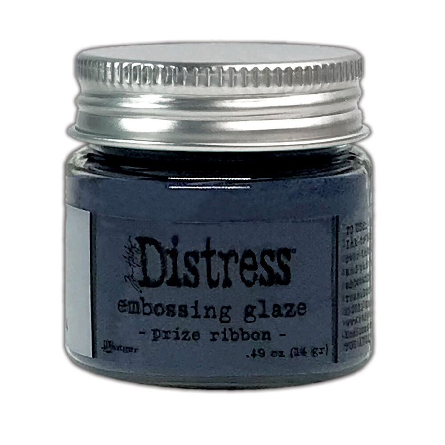 Tim Holtz - Distress Embossing Glaze - Prize Ribbon