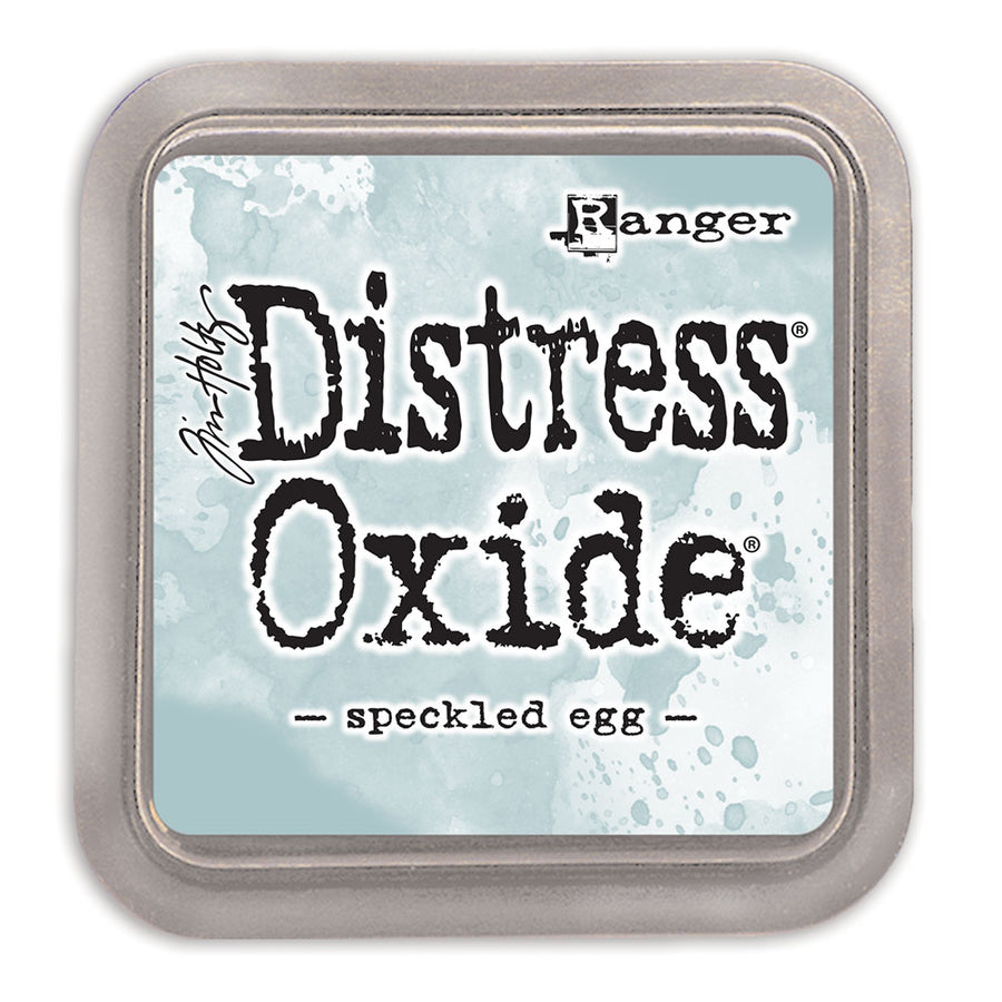 Tim Holtz - Distress Oxide Ink Pad - Speckled Egg