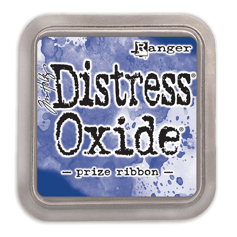 Tim Holtz - Distress Oxide Ink Pad - Prize Ribbon