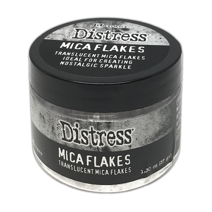 Tim Holtz - Distress Mica Flakes