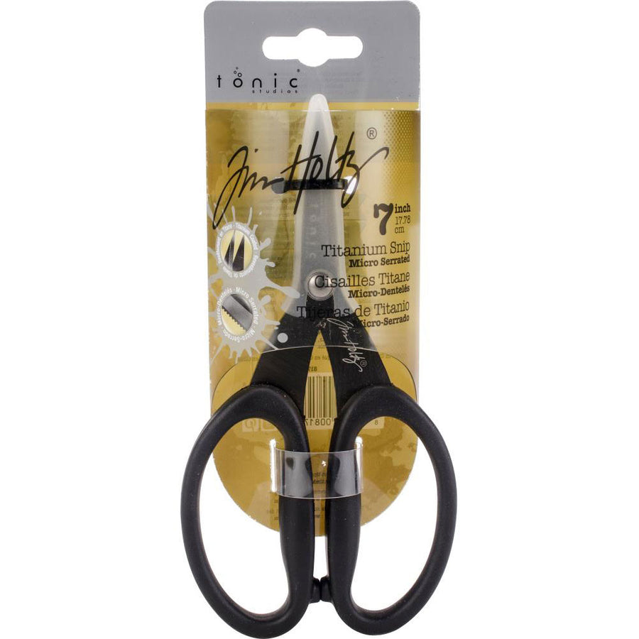 Tim Holtz - Tonic Scissors