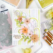 Pinkfresh Studio - Fresh Florals Die