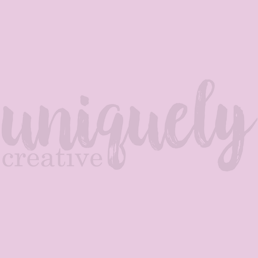 Uniquely Creative - 12" x 12" Amethyst Cardstock (individual sheets)