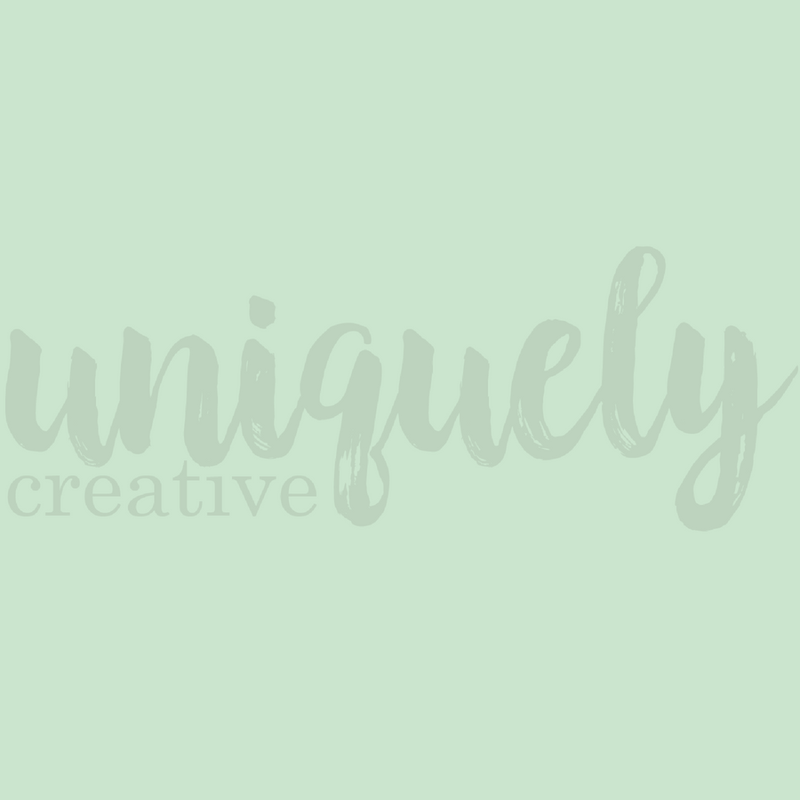 Uniquely Creative - 12" x 12" Island Cardstock (individual sheets)