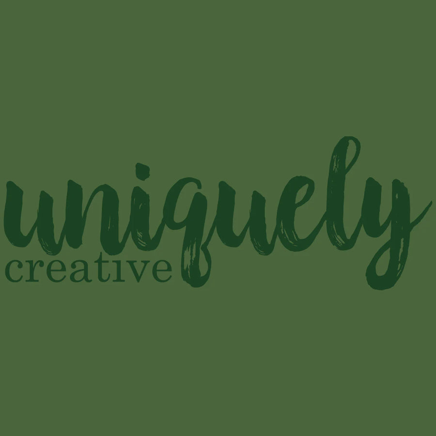 Uniquely Creative - 12" x 12" Forest Cardstock (individual sheets)