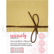 Uniquely Creative - Accordion Album