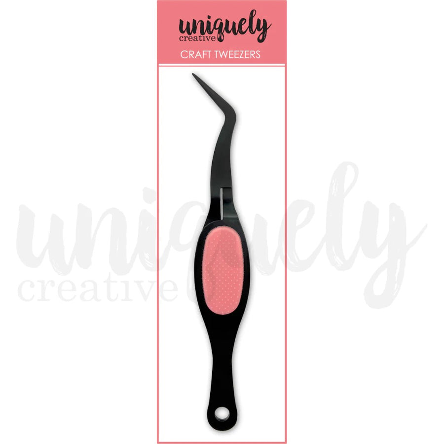 Uniquely Creative - Craft Tweezers