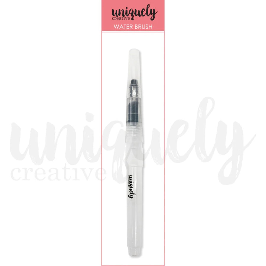 Uniquely Creative - UNIQOLOUR Waterbrush