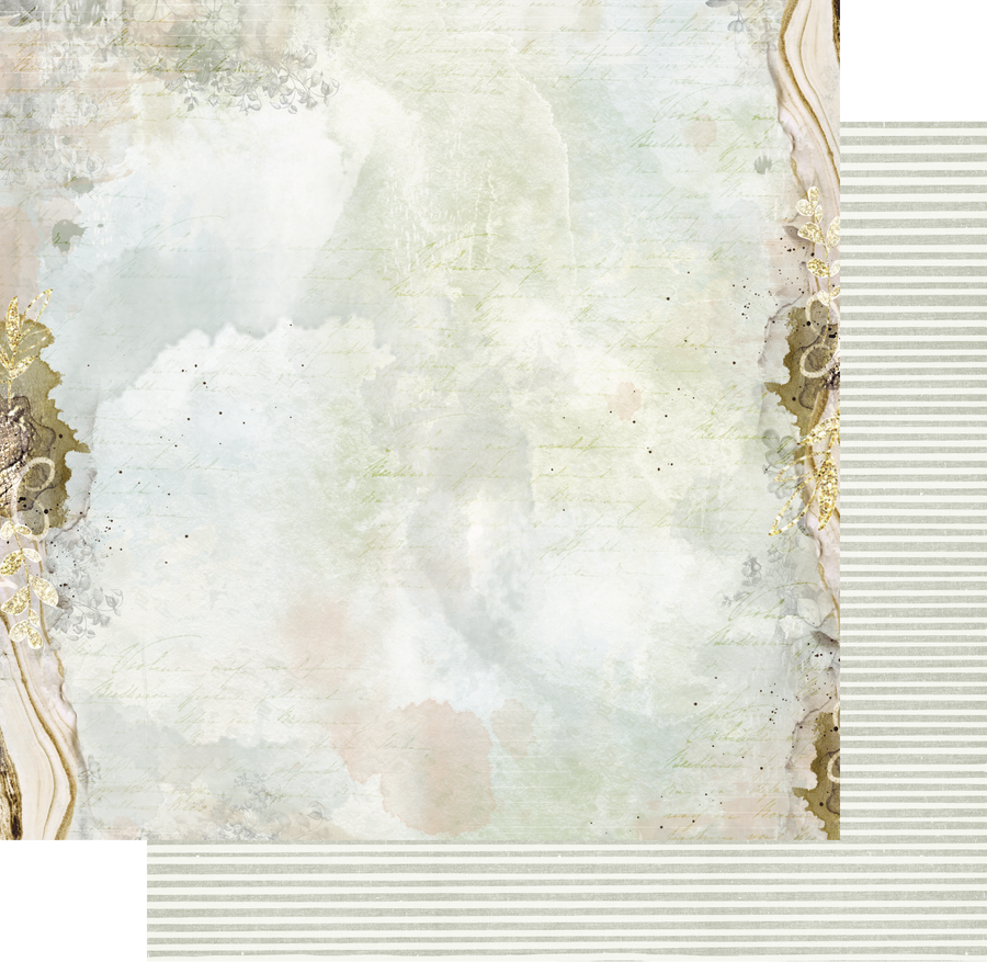 Uniquely Creative - Wanderer Paper (Boho Soul Collection)