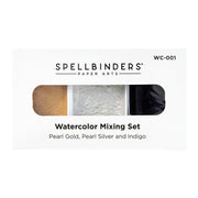 Spellbinders - Spellbinders + Yasutomo Water Color Mixing Set