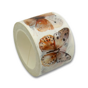 Uniquely Creative - Willow & Grace Butterfly Washi Tape 30mm