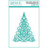 Gina K Designs - Elegant Tree Die