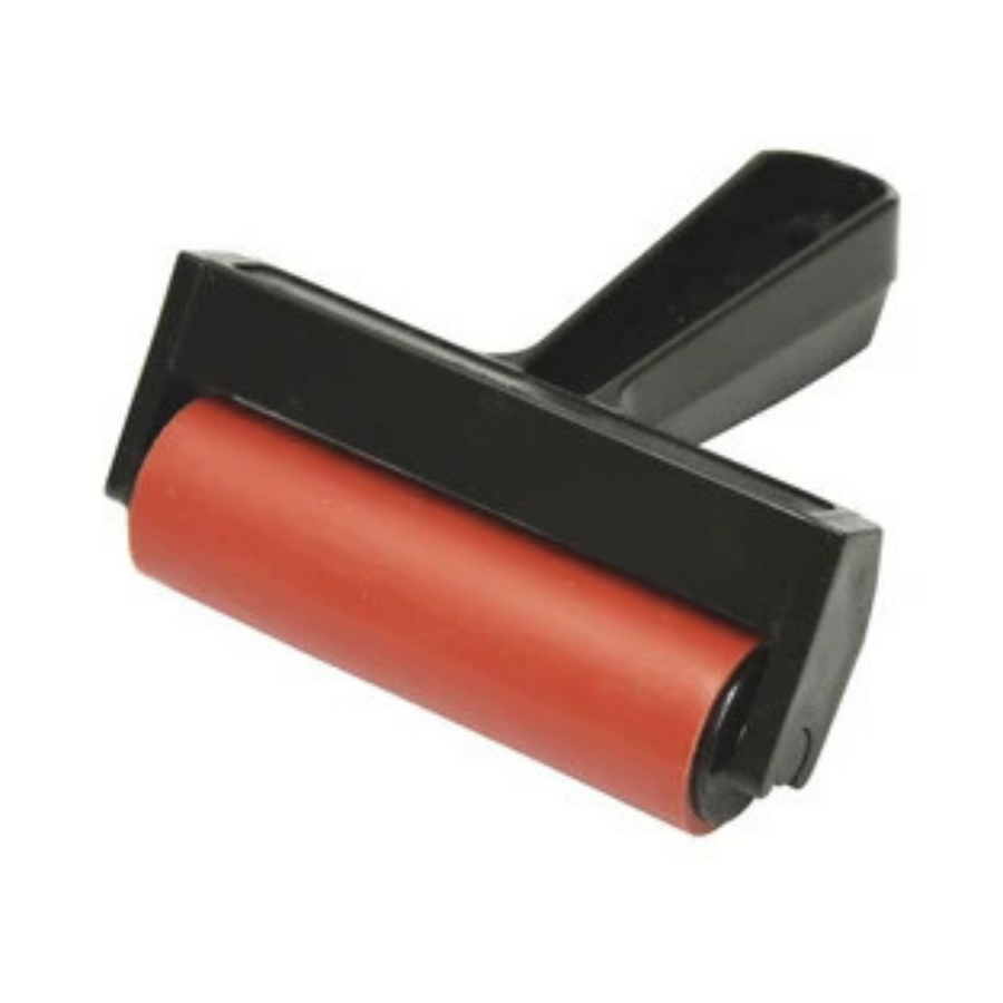 Renoir - Hard Rubber Roller 10cm