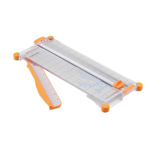 Fiskars SureCut Scrapbooking Paper Trimmer (12")